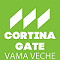 Cortina Gate